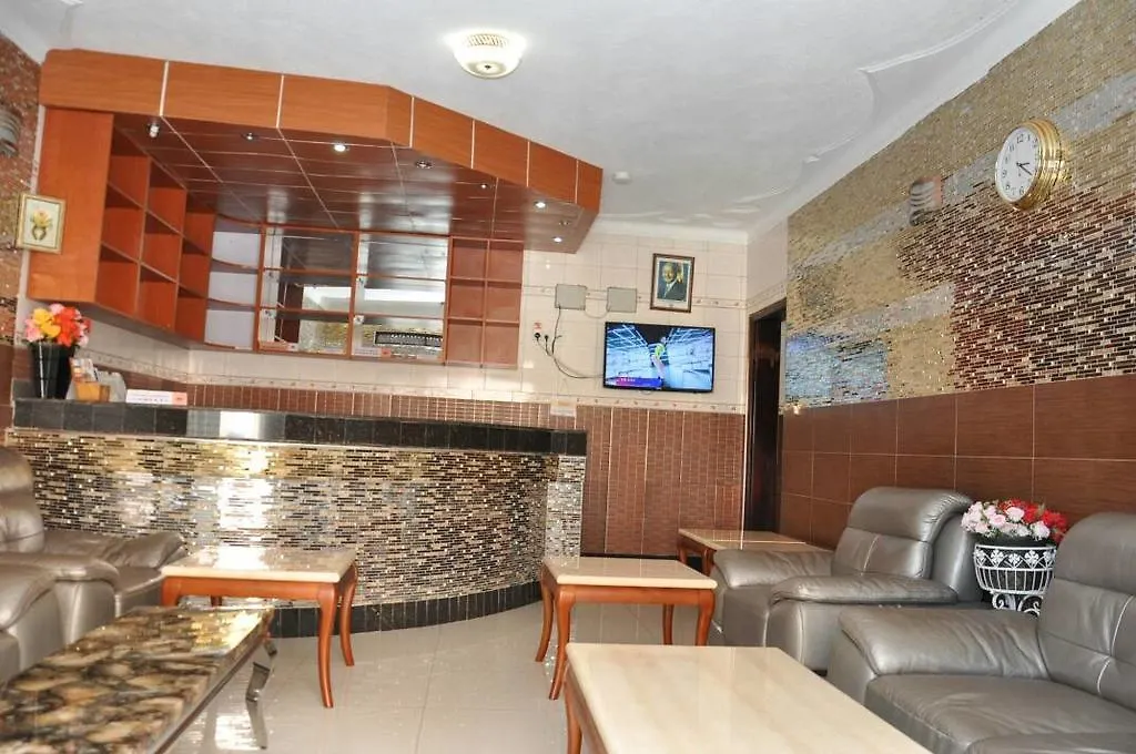 Innophine Hotel 790 Entebbe