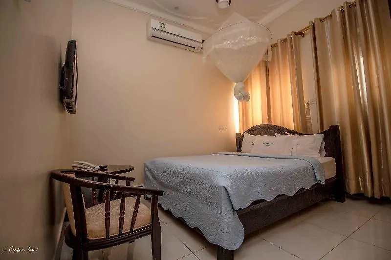 Innophine Hotel 790 Entebbe Uganda