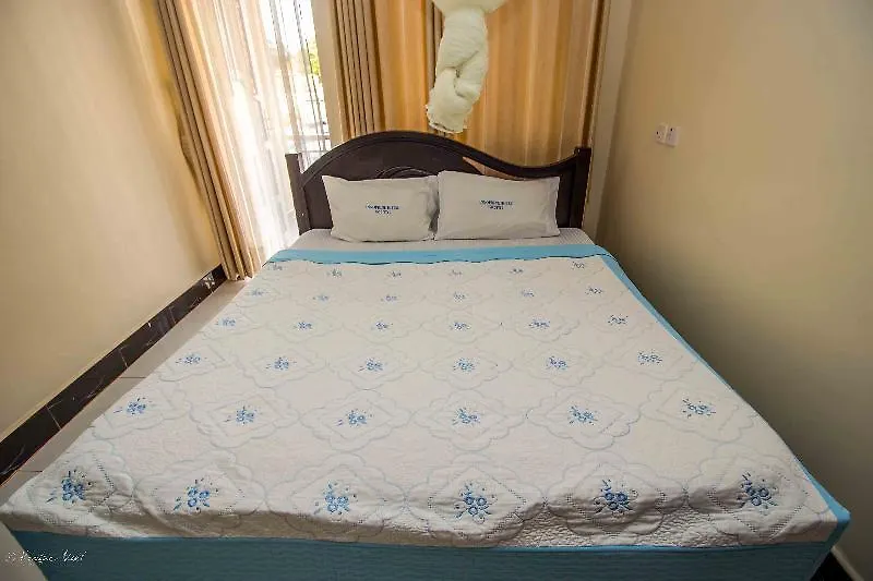 Innophine Hotel 790 Entebbe